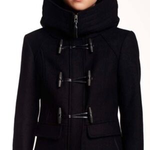 MACKAGE Zandra Coat XS